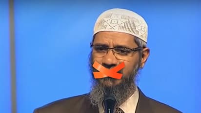 Why banning Zakir Naik is not enough to prevent Islamic extremism