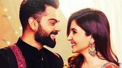 കോലി അനുഷ്ക വിവാഹത്തിന്റെ ഡേറ്റായി?