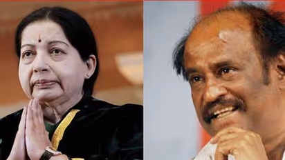 ಅಮ್ಮನ ನಂತರ ಶುರುವಾಗಿದೆ ತಮಿಳುನಾಡಿನಲ್ಲಿ ರಜಿನಿಯ ಹವಾ: ಬೆಚ್ಚಿರುವ ಶಶಿಕಲಾ, ಕಂಗಾಲಾದ ಡಿಎಂಕೆ ನಾಯಕರು