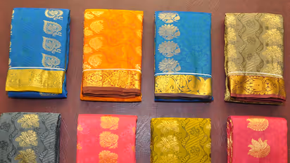 భర్త కొత్తచీర కొనివ్వలేదని.. మనస్తాపంతో భార్య ఆత్మహత్యాయత్నం..