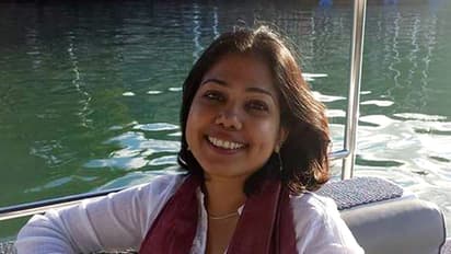 Abducted Indian woman Judith D'Souza rescued in Afghanistan