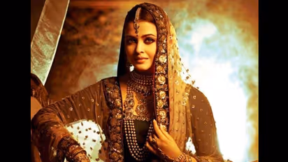 This is why Aishwarya Rai threw a tantrum on the sets of Fanney Khan