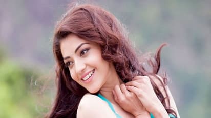 காதலனுடன் சுற்றும் காஜல் அகர்வால்......விரைவில் திருமணமா?