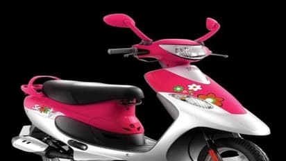 50 சதவீத மானியத்துடன் பெண்களுக்கு ஸ்கூட்டி..! "இந்த தேதியில்" உடனே புக் பண்ணுங்க..!