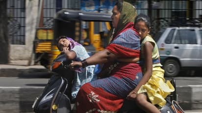 அம்மா ஸ்கூட்டர் வாங்க... என்னென்ன தகுதிகள்? யார் யாருக்கெல்லாம் கிடைக்கும்?