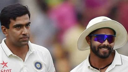 `ನಾನು ಮತ್ತು ಅಶ್ವಿನ್ ಯಾಕೆ ಡೇಂಜರಸ್ ಜೋಡಿ ಗೊತ್ತಾ..?'