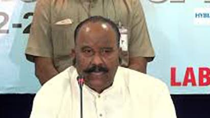 Kodandaram is grouping with Naxals and Congress: Home Minister Naini Narsimha Reddy