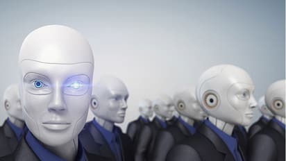 Bots are coming for your jobs! Japanese firm replaces workers with AI