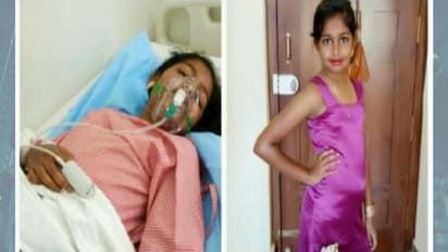 புற்றுநோயால் உயிருக்கு போராடும் ஹரிணி பிழைக்க உதவுங்கள்