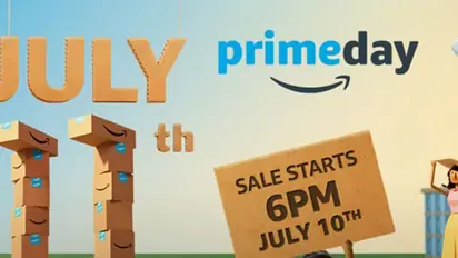 Amazon Prime Day sale starts today: Here's what you must know