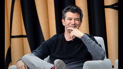 Uber must shutdown, it cannot be fixed?