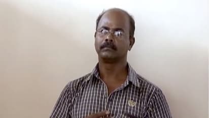 15കാരനെ പ്രകൃതിവിരുദ്ധ പീഡനത്തിനിരയാക്കിയ മധ്യവയസ്കന് പിടിയില്