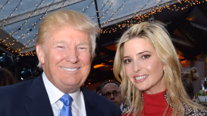 Trump defends daughter Ivanka’s private email use; dismisses comparison with Hillary Clinton