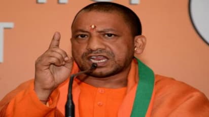 ‘ஸ்மார்ட் சிட்டி‘ அல்ல; ‘ஸ்மார்ட் கிராமம்தான்’ முக்கியம் - முதல்வர் ஆதித்யநாத் ஆவேசப் பேச்சு