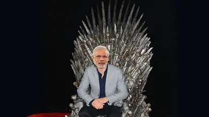 Why Karnataka BJP lost out in Modi's Game of Thrones