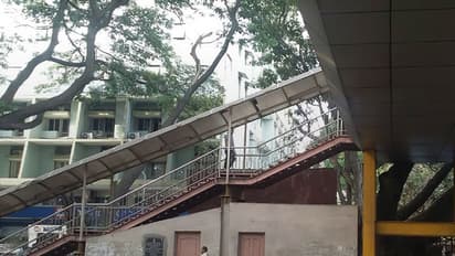 BBMP invites tenders for 23 more skywalks in Bengaluru