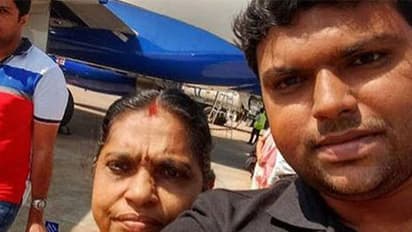 ഒരു മകന് അമ്മയ്ക്ക് നല്കിയ കിടിലന് സര്പ്രൈയ്സ്.!