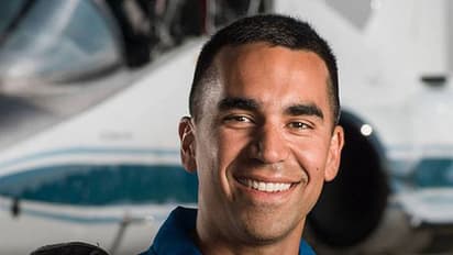 From 18,000 applicants, Indian-origin Raja Chari among 12 new astronauts chosen by NASA