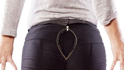 വലിയ നിതംബമുള്ള പെണ്കുട്ടികള് നേരിടുന്ന 4 പ്രശ്നങ്ങള്!