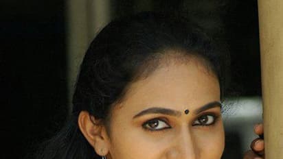 ആ വീഡിയോയില് ഞാനല്ല; ഏതോ പാവം സ്ത്രീയാണ്