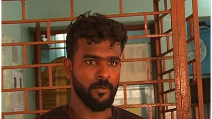 യുവതിയെ സദാചാര ഗുണ്ട ചമഞ്ഞ് ഭീഷണിപ്പെടുത്തി പീഢിപ്പിച്ചയാള് പിടിയില്