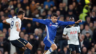 Can Tottenham Hotspur end Chelsea’s red-hot run in Premier League?