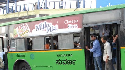 ಪ್ರಯಾಣಿಕರ ಸೋಗಲ್ಲಿ 125 ಗ್ರಾಂ ಚಿನ್ನ ದೋಚಿದ ಕಳ್ಳಿಯರ ಗ್ಯಾಂಗ್: ಡ್ರಾಪ್ ಕೇಳಿ ಸಿಕ್ಕಿಬಿದ್ದ ಎಟಿಎಂ ಕಳ್ಳರು!