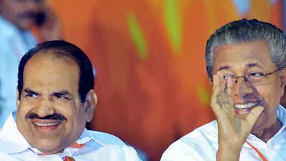 Nair Service Society's office attacked after CPM's Kodiyeri Balakrishnan coerces it to change stand on Sabarimala