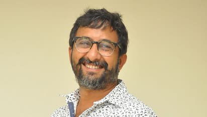 డైరక్టర్ తేజ ...అమేజాన్ ప్రైమ్ తో ఆ ఒప్పందం?