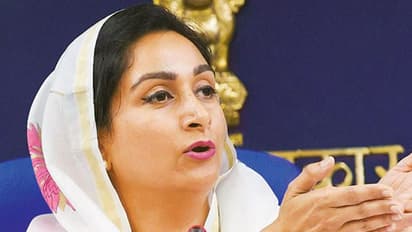 Lok Sabha election results 2019: Can Harsimrat Kaur win in Bhatinda a third time?
