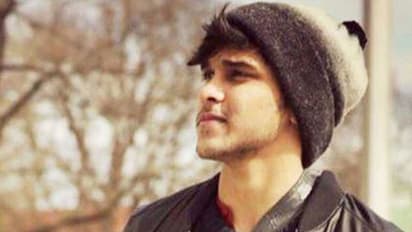 తమిళ ‘అర్జున్ రెడ్డి’గా ధ్రువ్ విక్రమ్