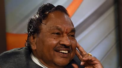 'ಭಾರತ ಇತರೆ ರಾಷ್ಟ್ರಗಳಿಗೂ ಸಾಲ ನೀಡುವಷ್ಟು ಆರ್ಥಿಕ ಸದೃಢತೆ ಹೊಂದಿದೆ'