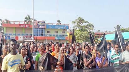 எங்களை கேரளாவோட இணைச்சிடுங்க !! குமரி மாவட்ட மக்கள் மனதில் விரக்தி பூகம்பம் !!!