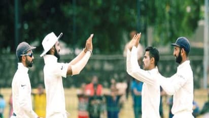 இலங்கையை வீழ்த்தி தொடரைக் கைப்பற்றியது இந்தியா; ஆகஸ்டு 12-ல் அடுத்த ஆட்டம்…