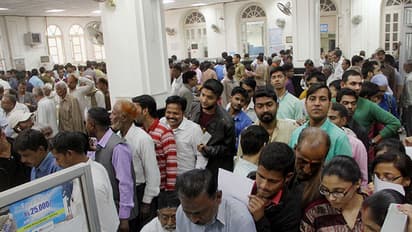 Currency ban no surgical strike, it's carpet bombing: SC to Modi