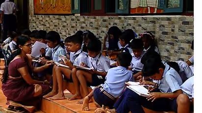 ಸರ್ಕಾರದಿಂದ ಪಬ್ಲಿಕ್ ಶಾಲೆ ಆರಂಭಕ್ಕೆ ಚಿಂತನೆ