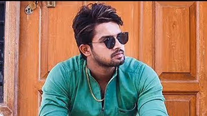 ಗೂಗಲ್‌ನಲ್ಲಿ ಟ್ರೆಂಡ್ ಆದ ಕನ್ನಡದ ಮೊದಲ ಕಿರುತೆರೆ ನಟ ಕಿರಣ್ ರಾಜ್