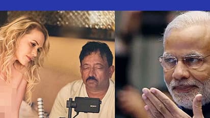 RGV's God, Sex And Truth: Is Mia Malkova more popular than PM Modi? Answer is here