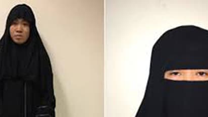 ഐഎസ് ബന്ധം: കുവൈത്തില് ഫിലീപ്പെന് യുവതിയക്ക് പത്ത് വര്ഷം തടവ്