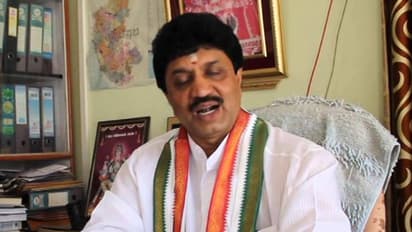 ಇವರ ಪಿತೂರಿಯಿಂದ ಸೋಲು: ದಿನೇಶ್ ಗುಂಡೂರಾವ್ ವಿರುದ್ಧ ನೆ.ಲ.ನರೇಂದ್ರ ಬಾಬು ಬಾಂಬು