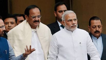 ಚಳಿಗಾಲದ ಅಧಿವೇಶನದ ಕೊನೇ ದಿನ: ಇಂದಾದರೂ ಮಾತನಾಡುತ್ತಾರಾ ಪ್ರಧಾನಿ ಮೋದಿ