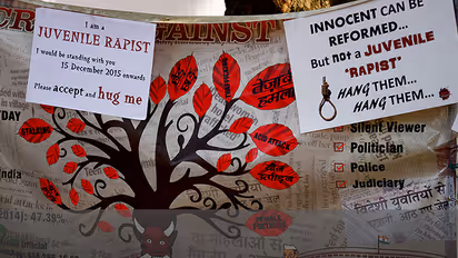 Why did India wait until Nirbhaya's death to amend its laws?