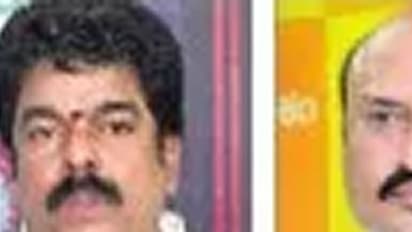 టిడిపి నేతల ఓవర్ యాక్షన్