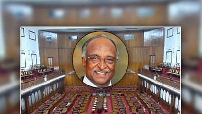 Shankarmurthy aces floor test; Cong falls flat on its face