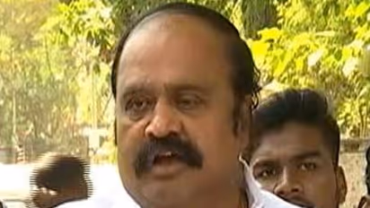 Tamil Nadu: TTV Dinakaran aide snubs BJP on presidential candidate support