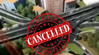 Bengaluru wins: Congress cancels steel flyover project