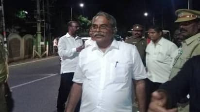 கதிராமங்கலம் போராளி பேராசிரியர் ஜெயராமனுக்கு இடைக்கால ஜாமீன்!