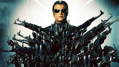 10 F(ake)acts that prove Rajinikanth’s ultimate power