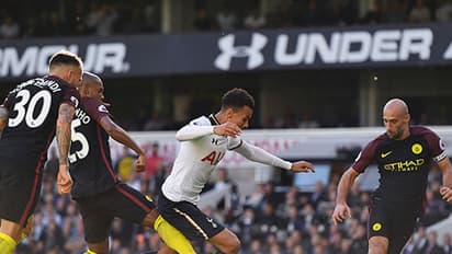 Tottenham vs Manchester United: Predictions and probable lineups