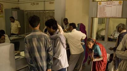 കേന്ദ്ര സര്‍ക്കാരും ബാങ്കുകളും ഇന്ത്യന്‍ ഗ്രാമങ്ങളെ അവഗണിക്കുന്നുണ്ടോ?